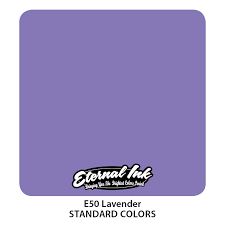 Lavender: Eternal